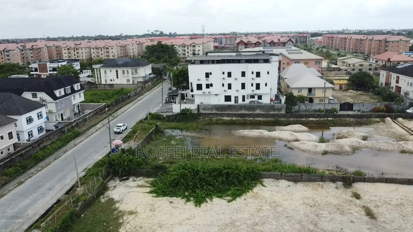 Prime Land for Sale