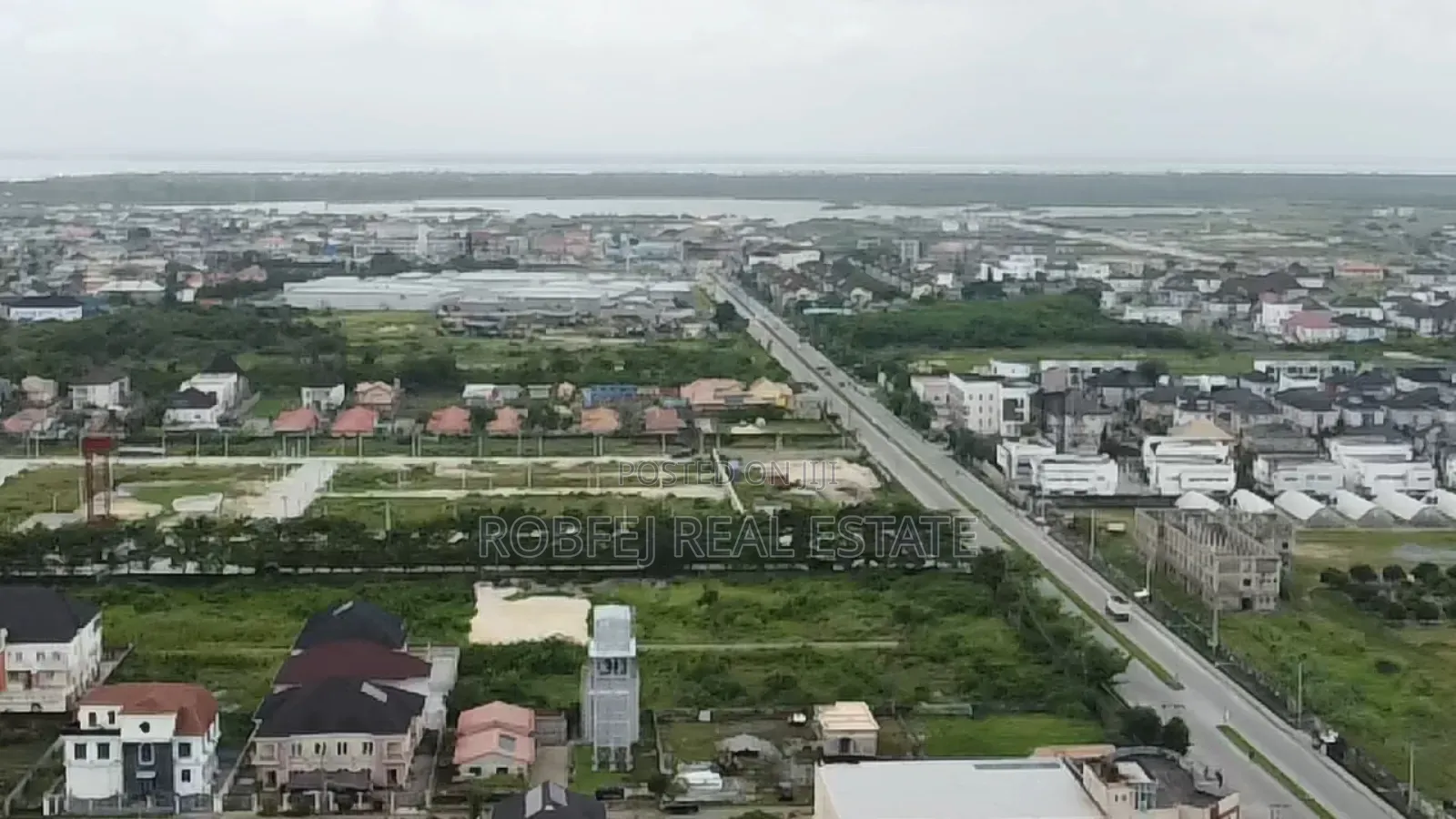 Prime Land for Sale