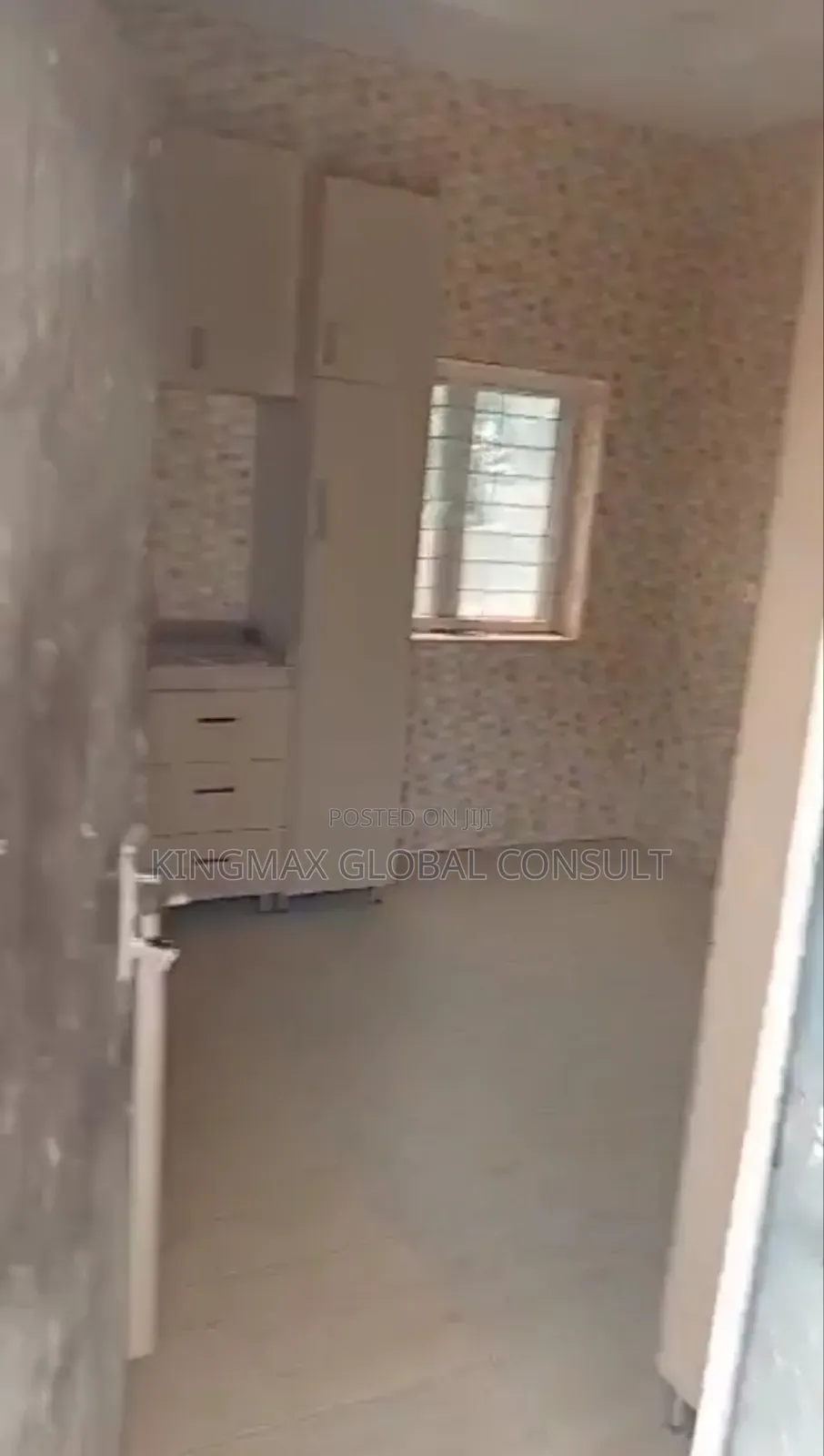 Furnished 4bdrm Duplex in Lugbe District for sale
