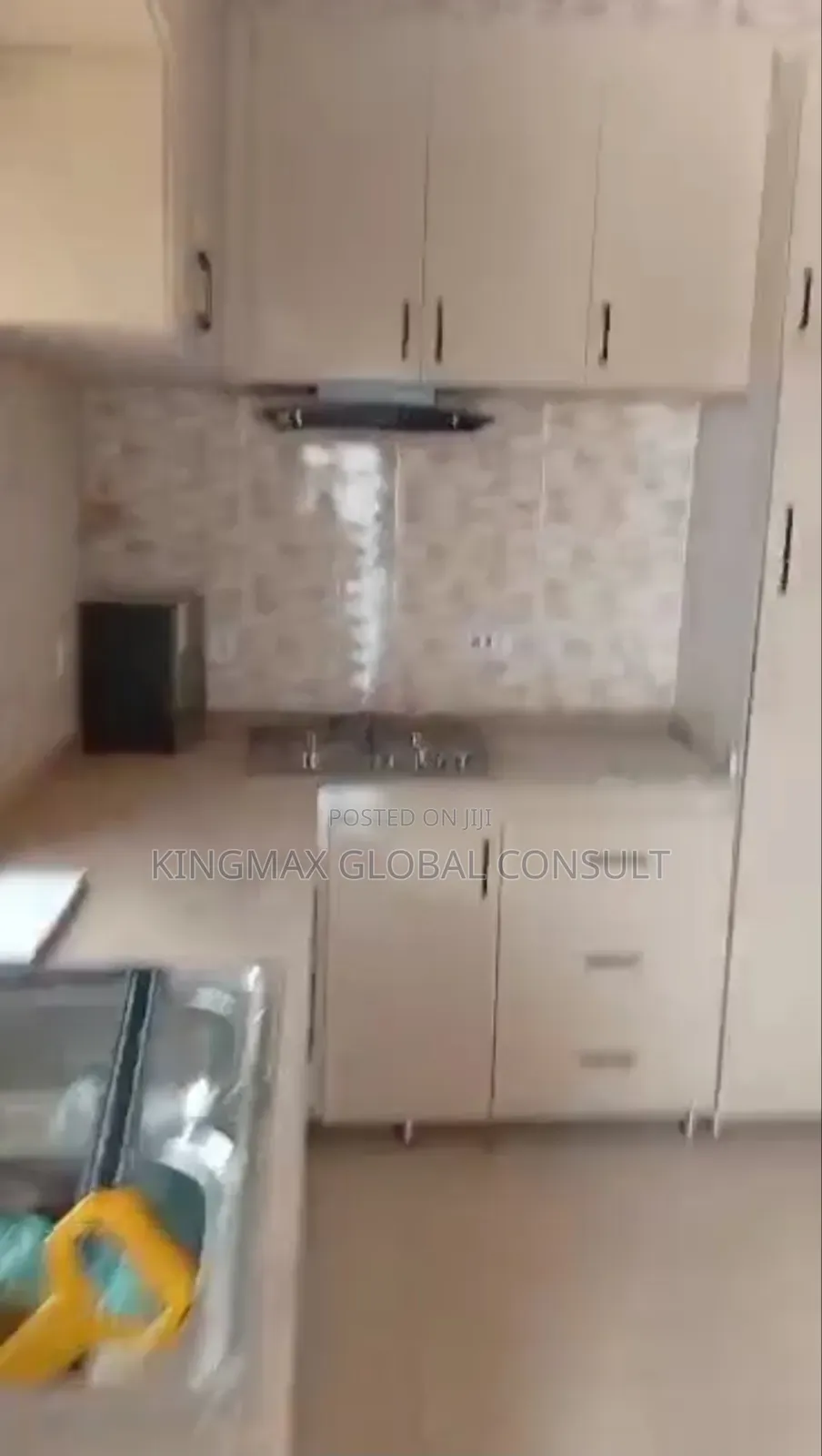 Furnished 4bdrm Duplex in Lugbe District for sale