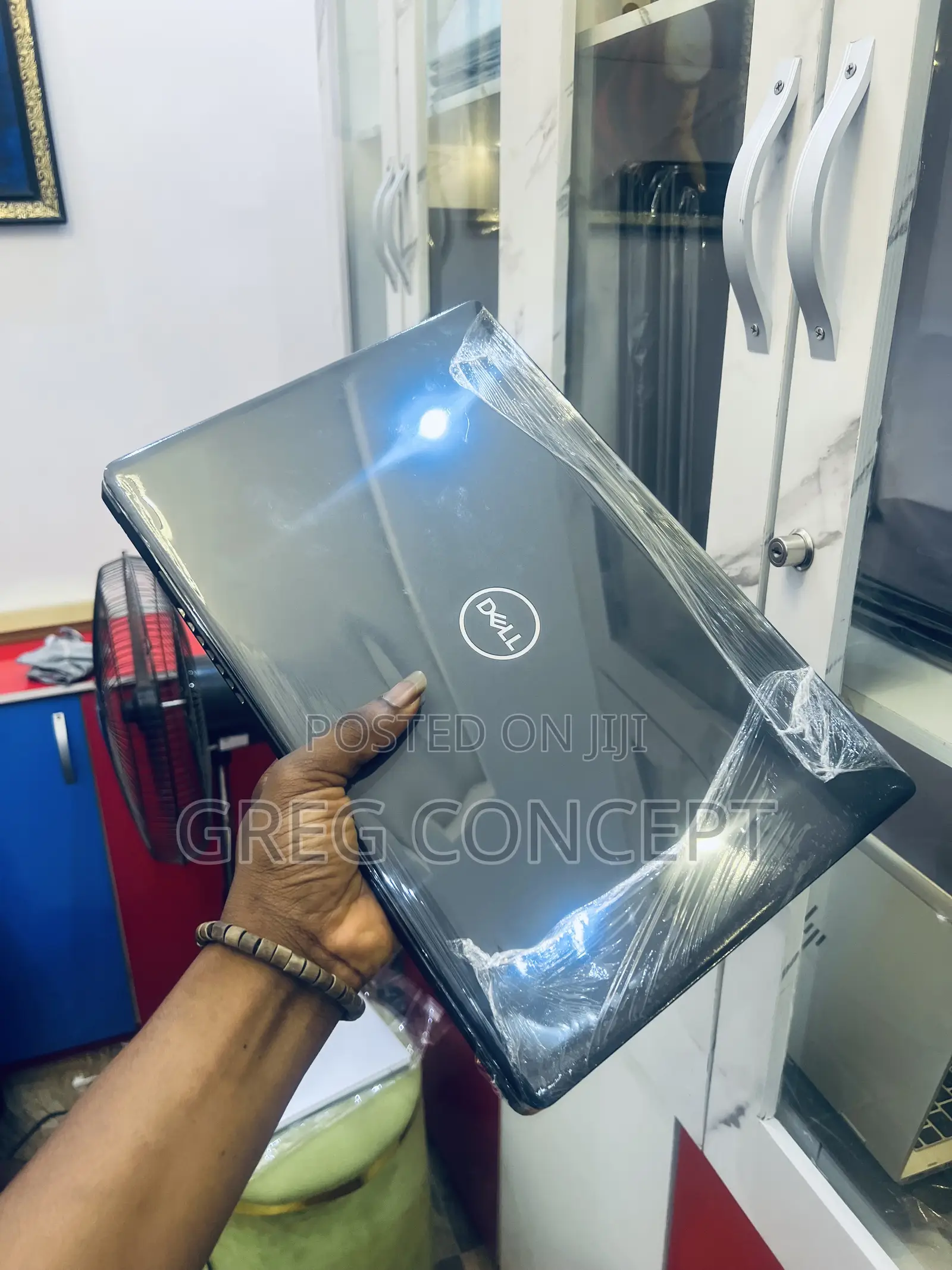 Laptop Dell Latitude 3520 16GB Intel Core i5 SSD 256GB