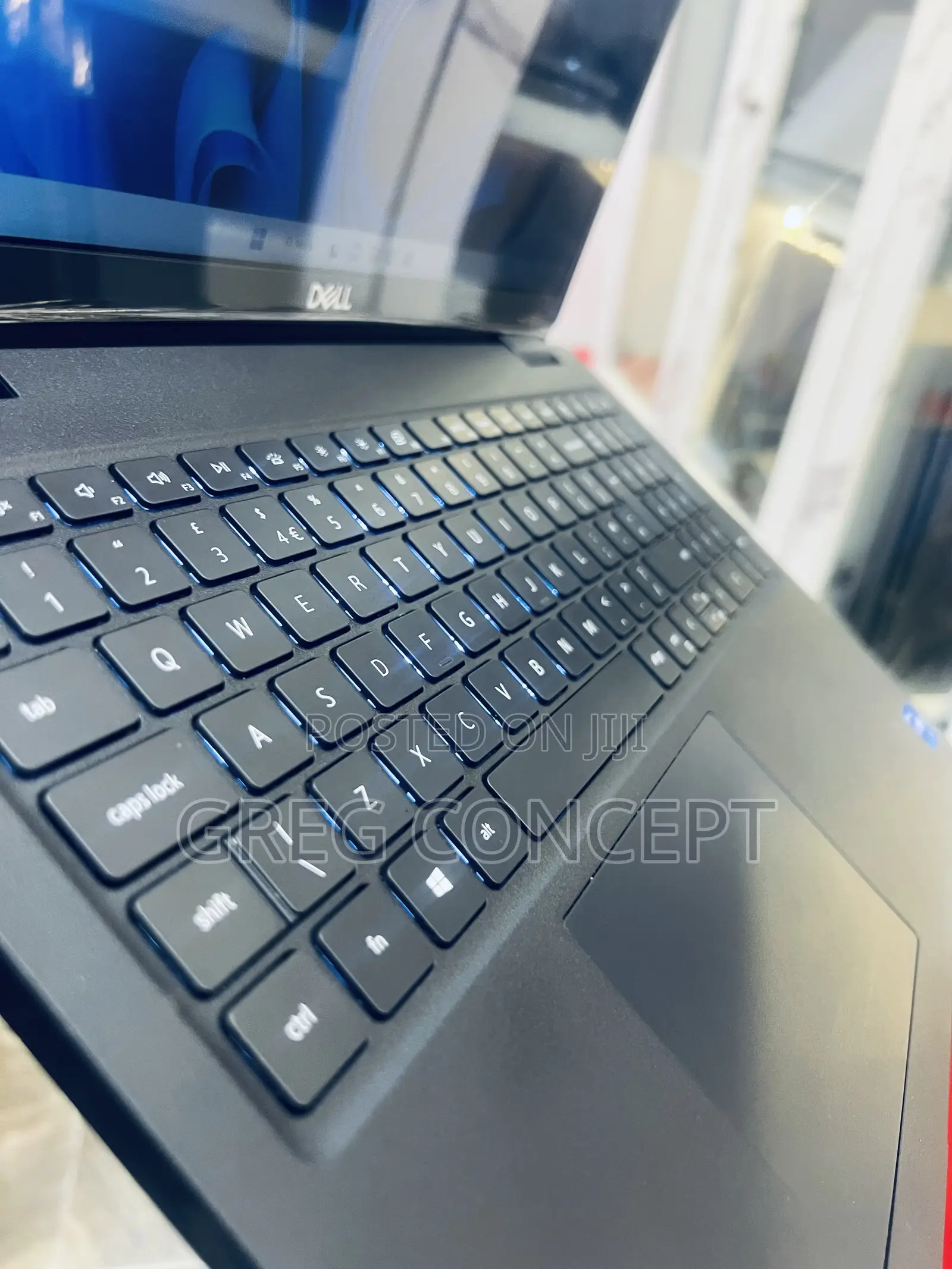Laptop Dell Latitude 3520 16GB Intel Core i5 SSD 256GB