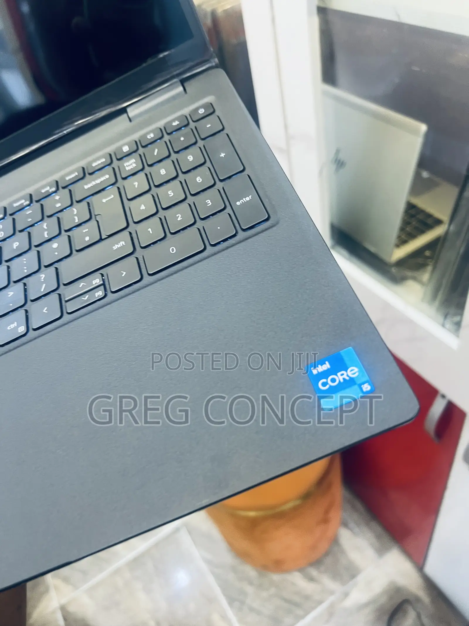 Laptop Dell Latitude 3520 16GB Intel Core i5 SSD 256GB