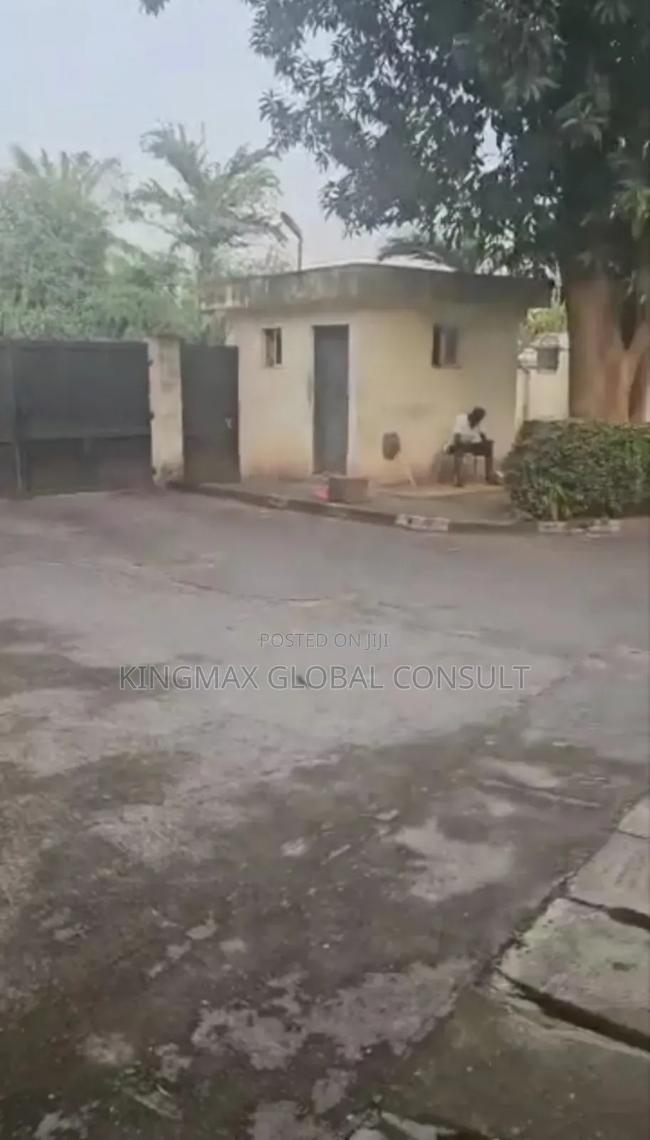 Furnished 3bdrm Apartment in Maitama for sale