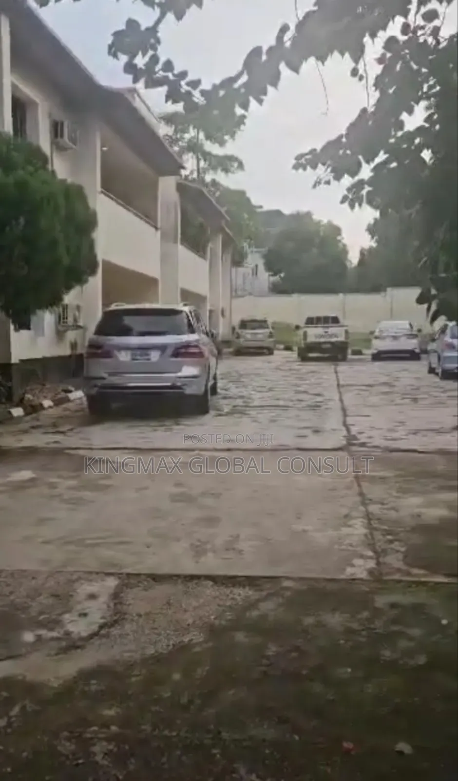 Furnished 3bdrm Apartment in Maitama for sale