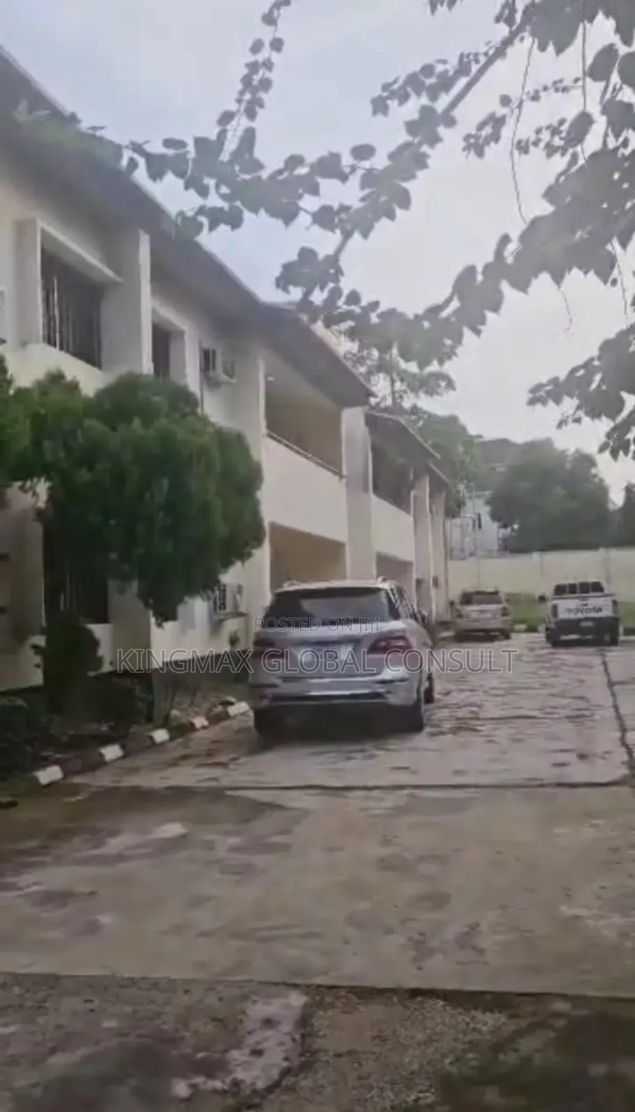 Furnished 3bdrm Apartment in Maitama for sale