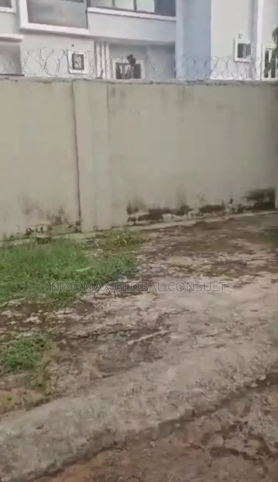 Furnished 3bdrm Apartment in Maitama for sale