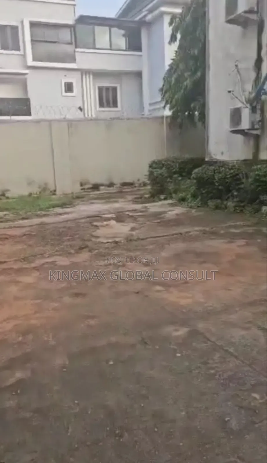 Furnished 3bdrm Apartment in Maitama for sale