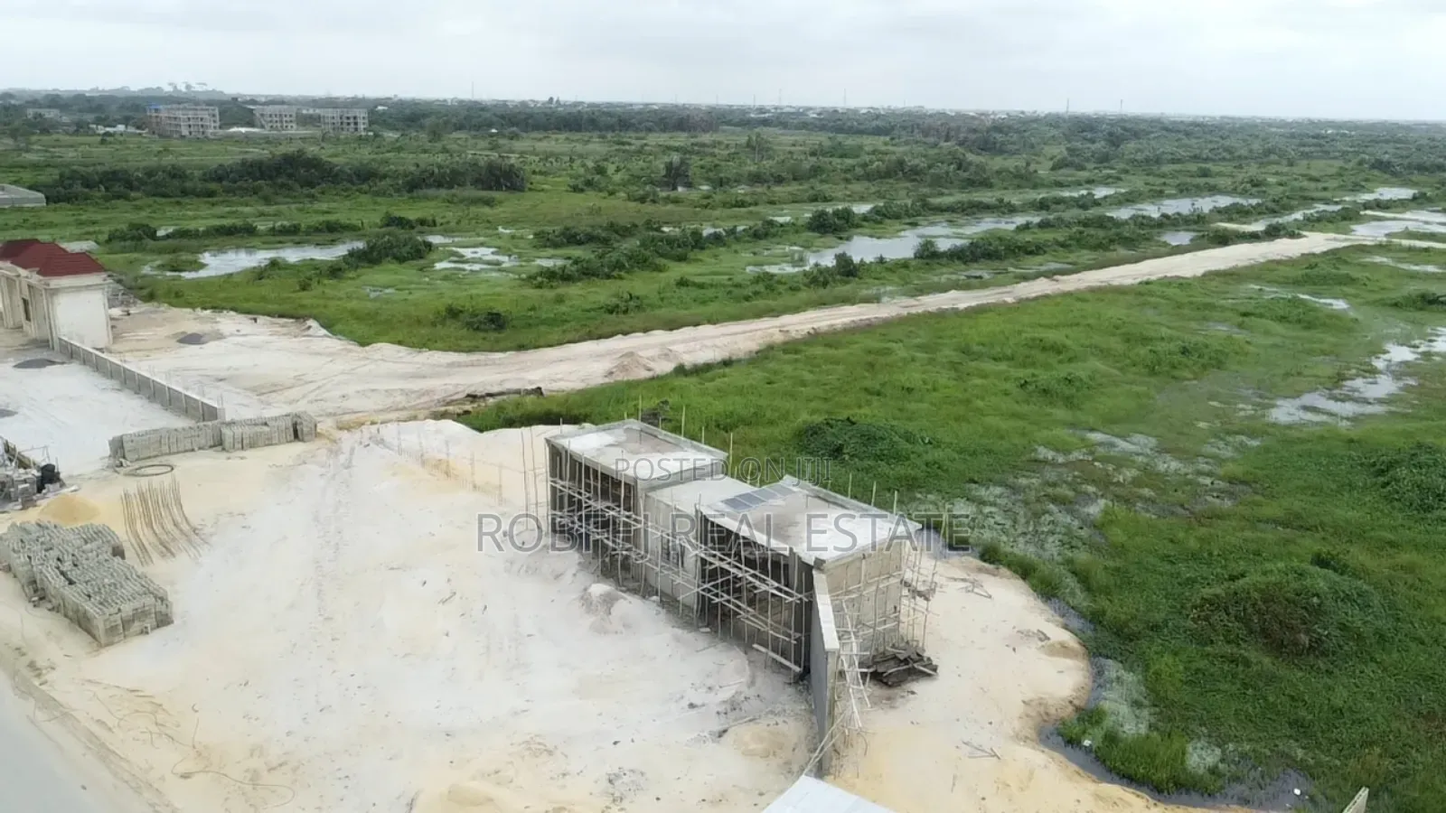 Own a Piece of Lekki's Future