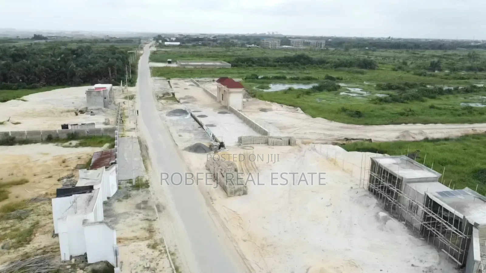 Own a Piece of Lekki's Future