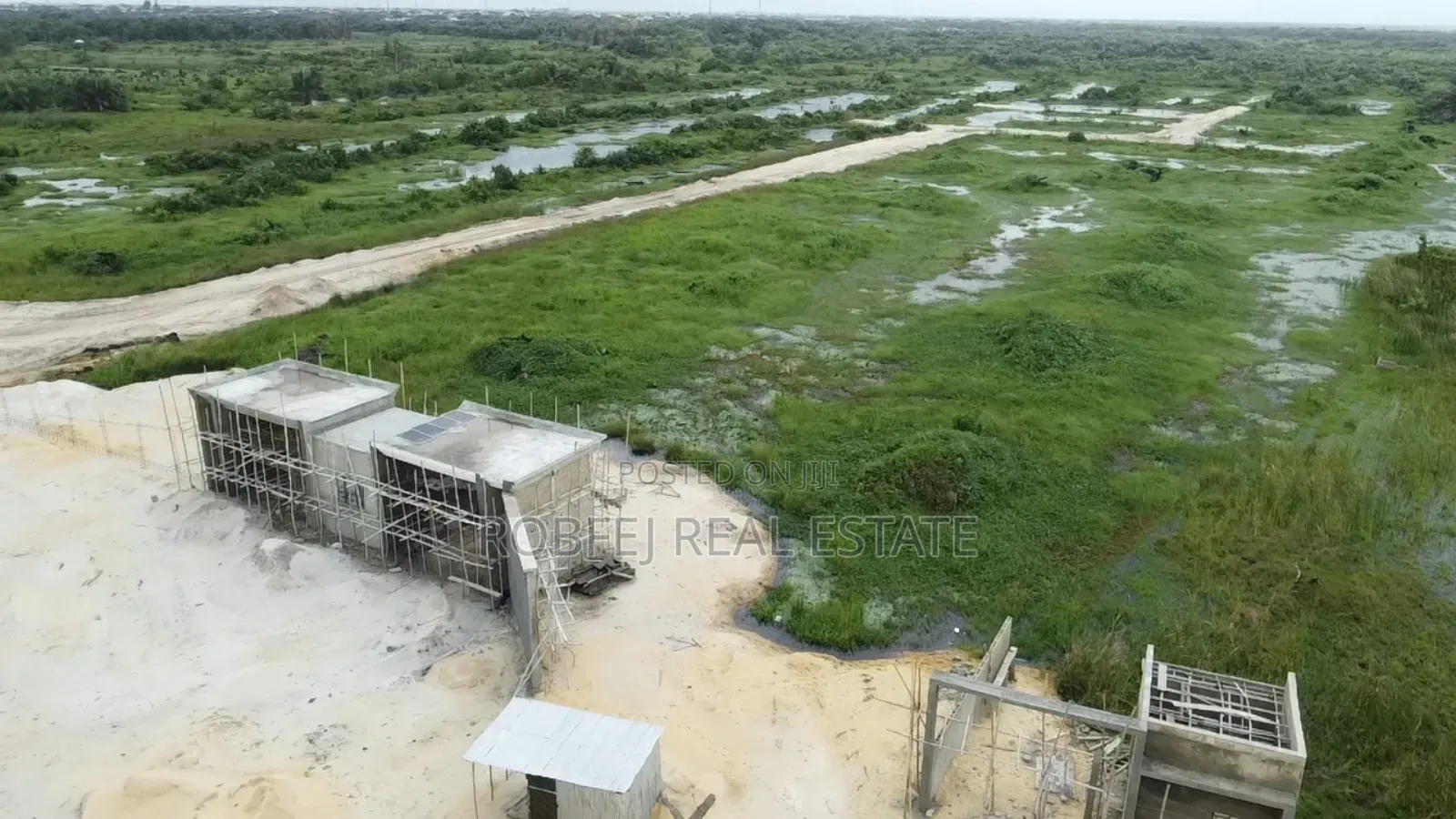 Own a Piece of Lekki's Future