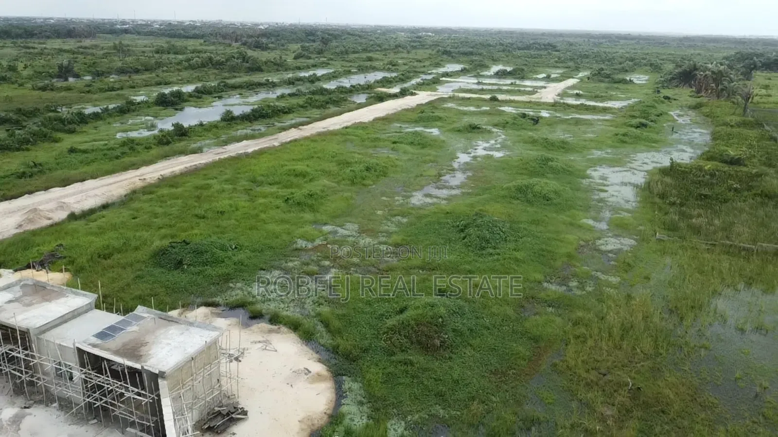 Own a Piece of Lekki's Future