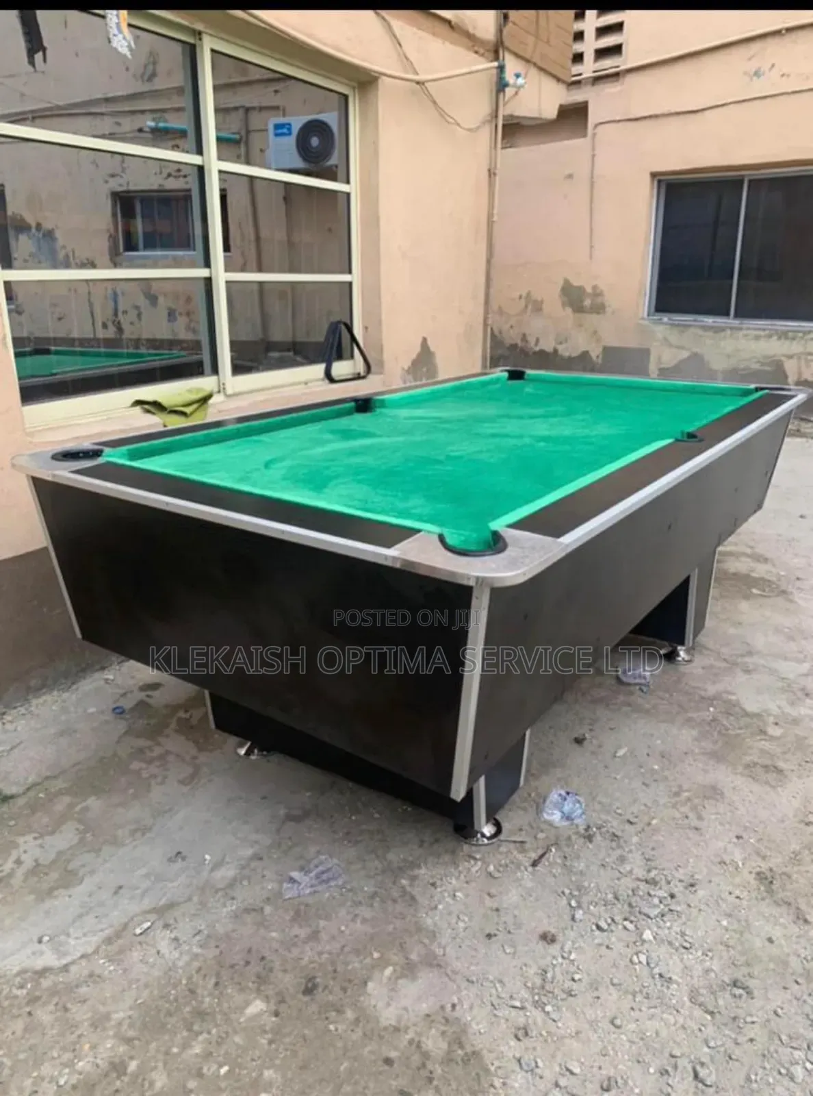 Snooker Board, All Kind of Snooker Board