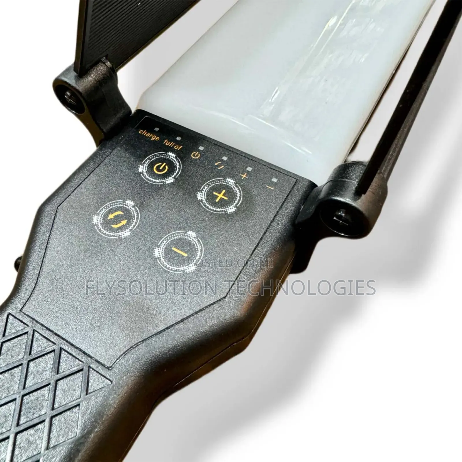 Ls-188 RGB-Hand Stick Lamp