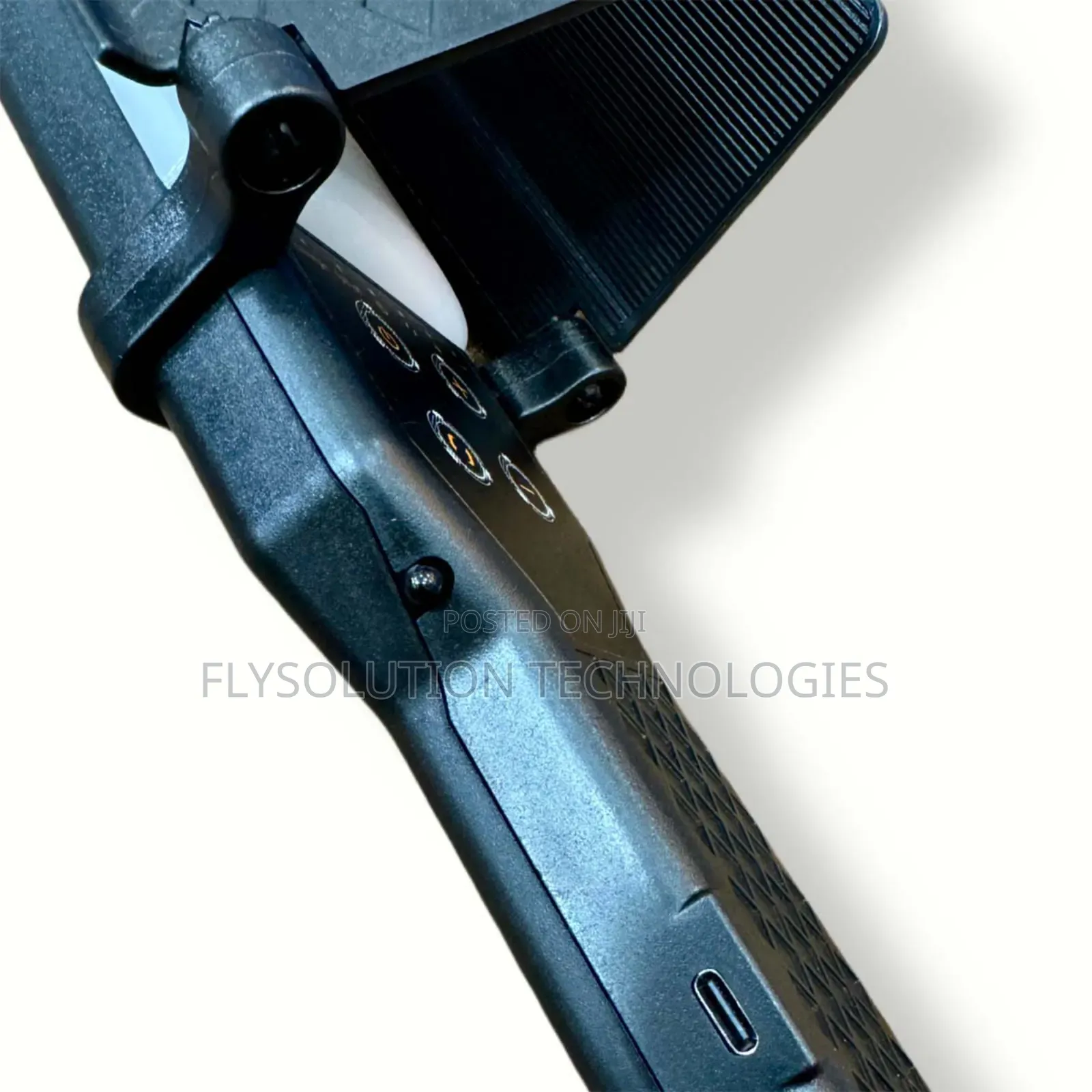 Ls-188 RGB-Hand Stick Lamp