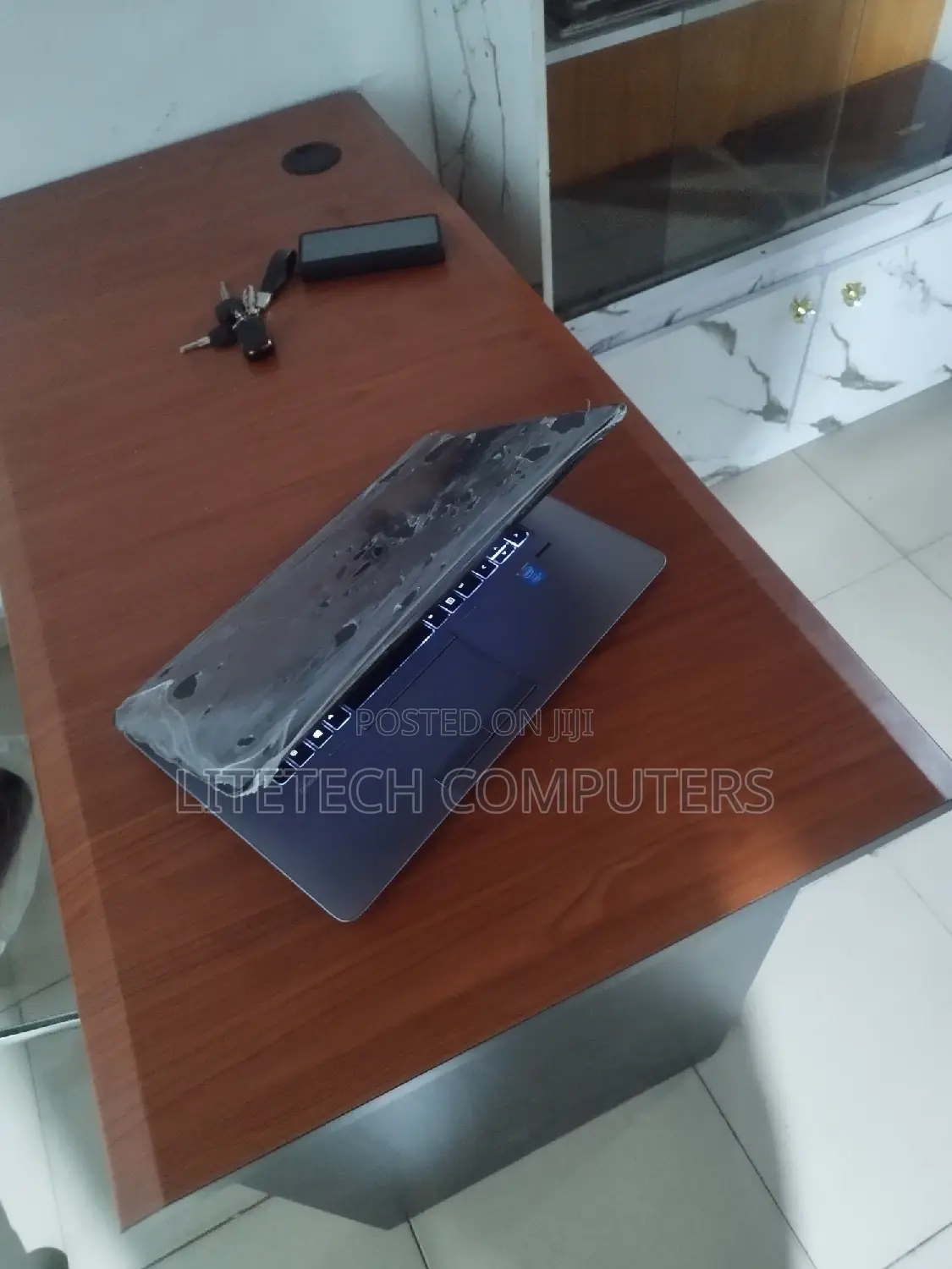 Laptop HP EliteBook 850 G2 8GB Intel Core I5 HDD 500GB
