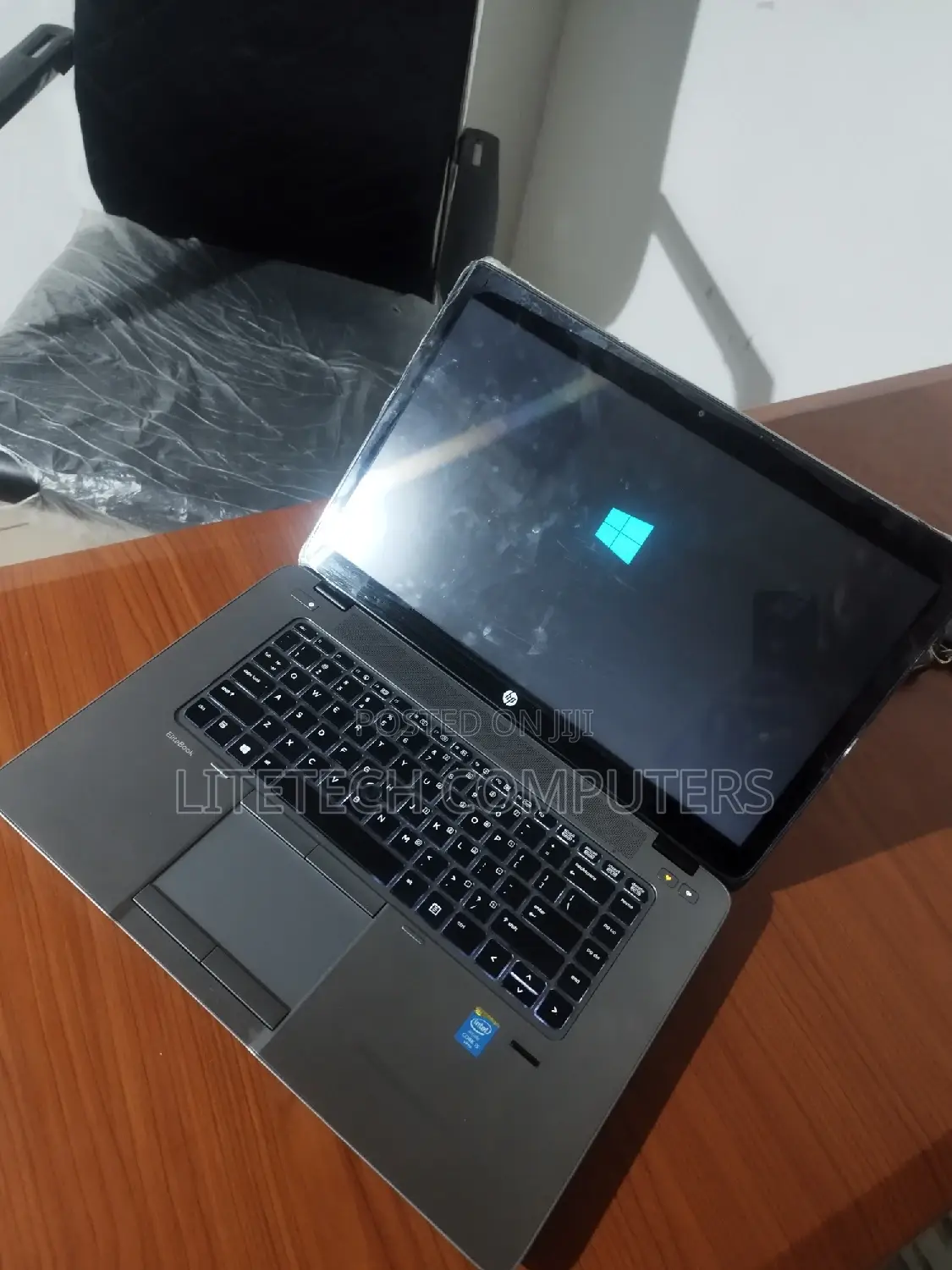Laptop HP EliteBook 850 G2 8GB Intel Core I5 HDD 500GB