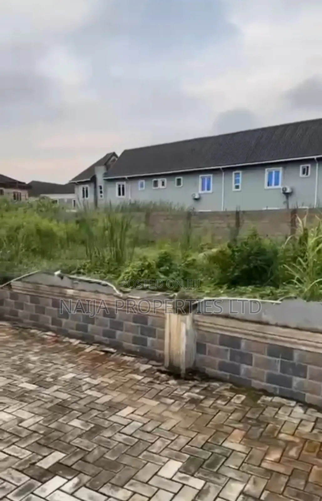 2bdrm Bungalow in Badore, Ajah for sale