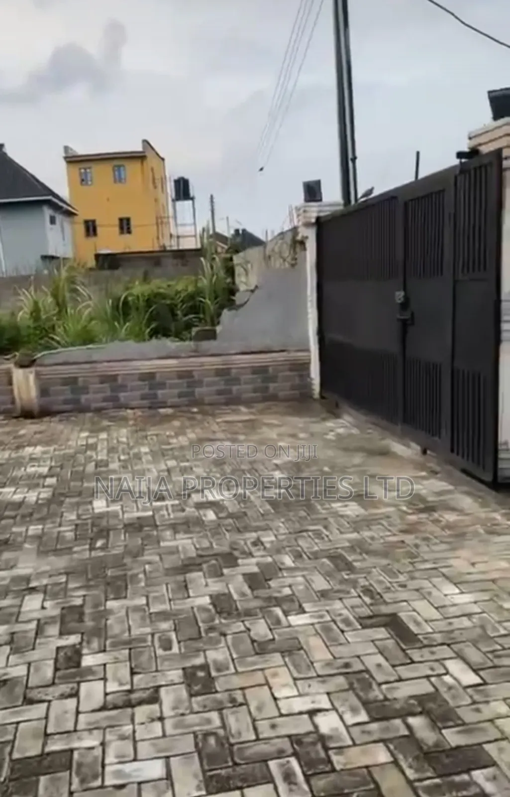 2bdrm Bungalow in Badore, Ajah for sale