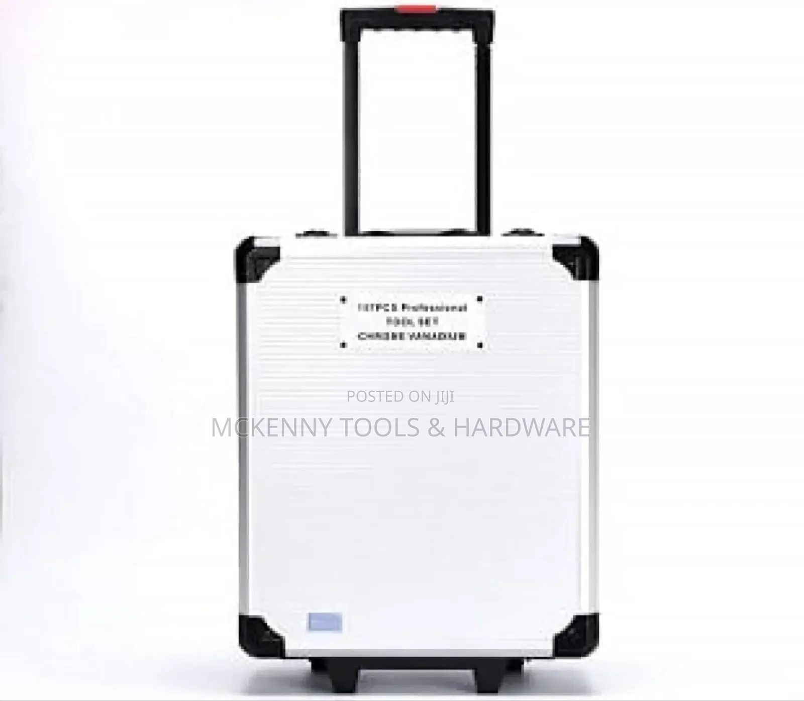 Power Touch Pt-187pcs Professional 187pcs Tool Set