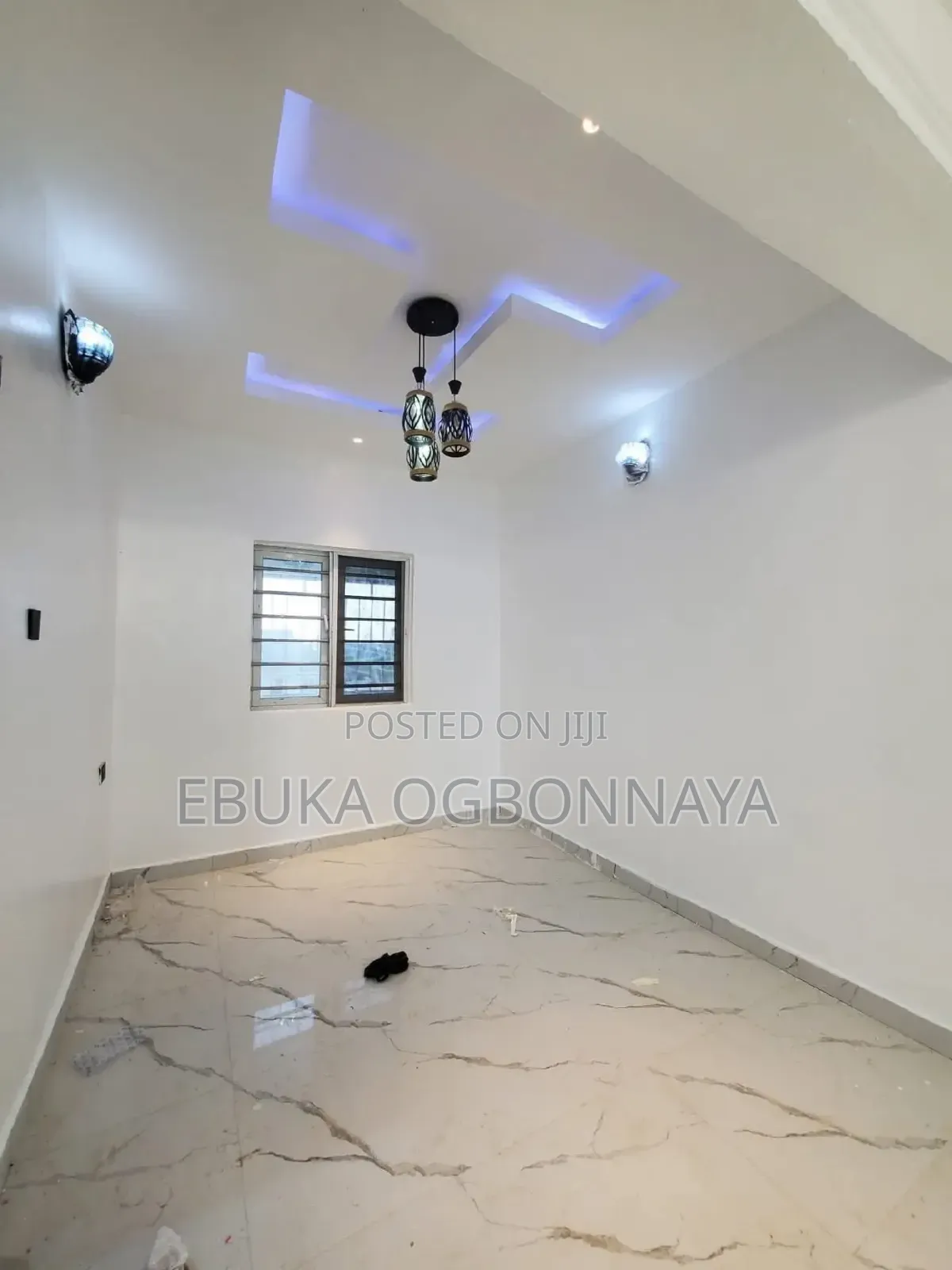 3bdrm Block of Flats in Royal Estate, Rumuahalu for rent