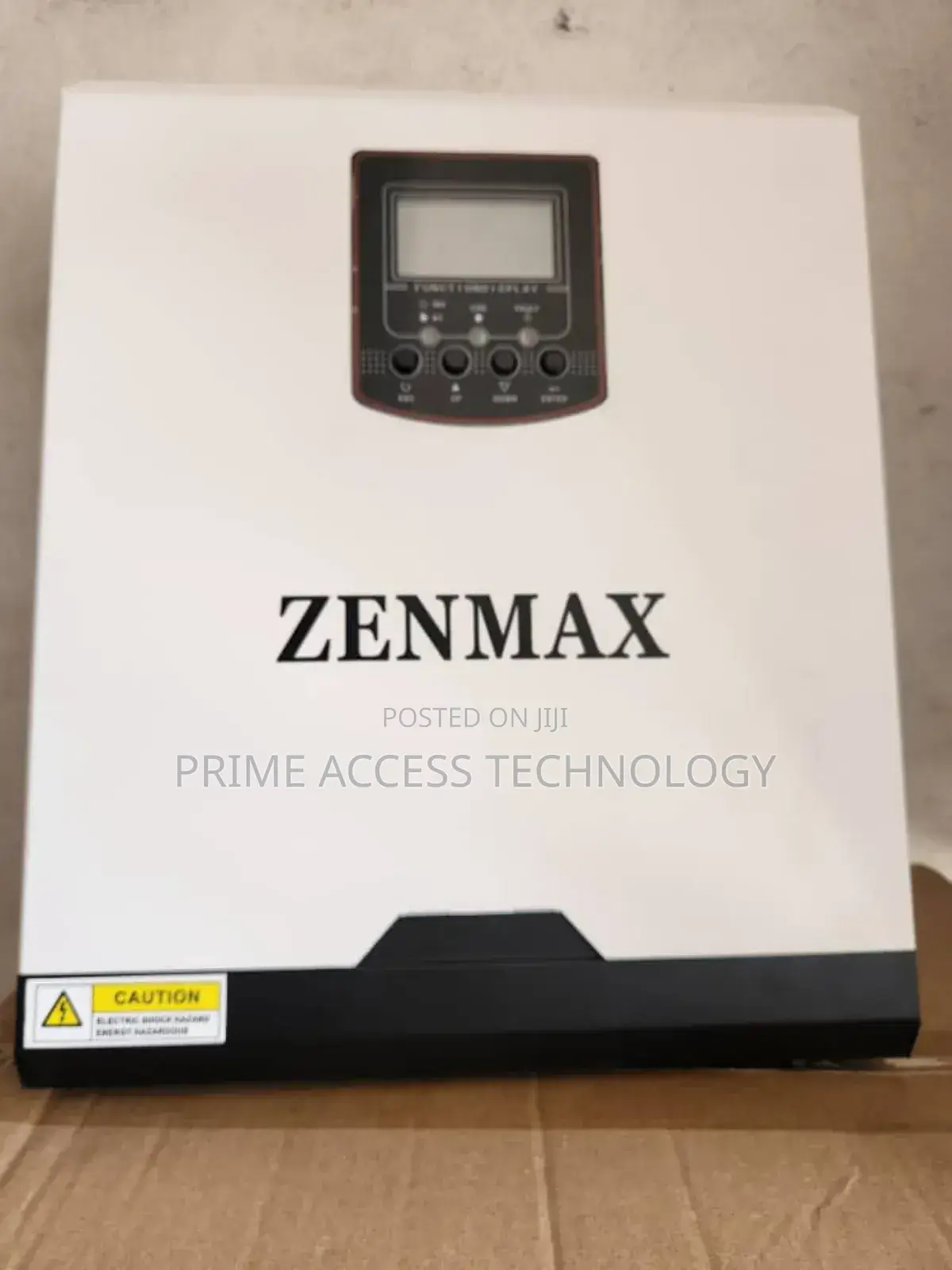 High Quality Zen Max Solar Inverter
