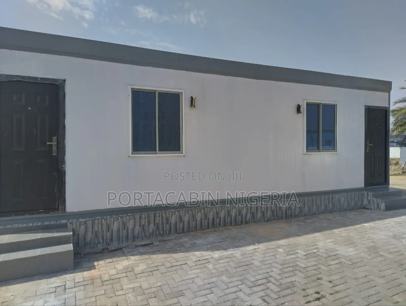 Portacabins