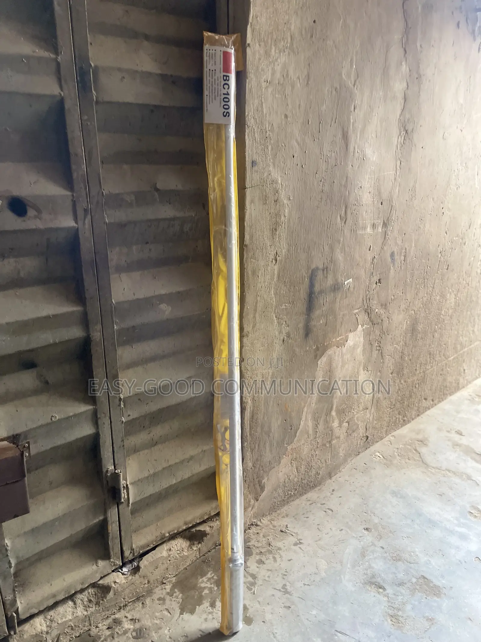 Bc 100s Antenna