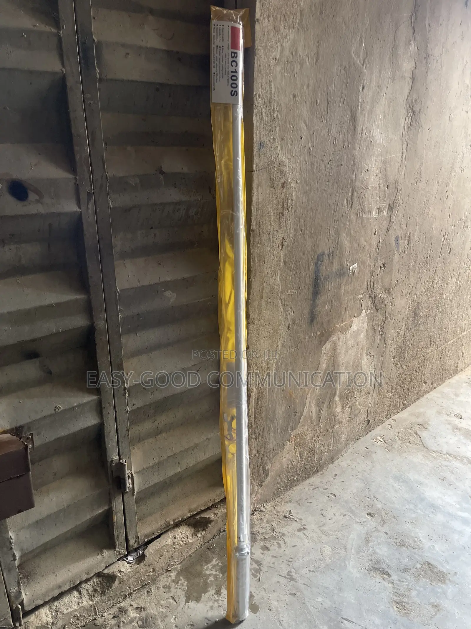 Bc 100s Antenna