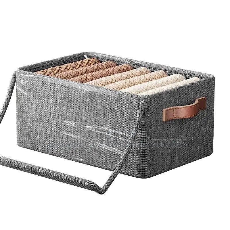 Jean Organizer Bag With Covers