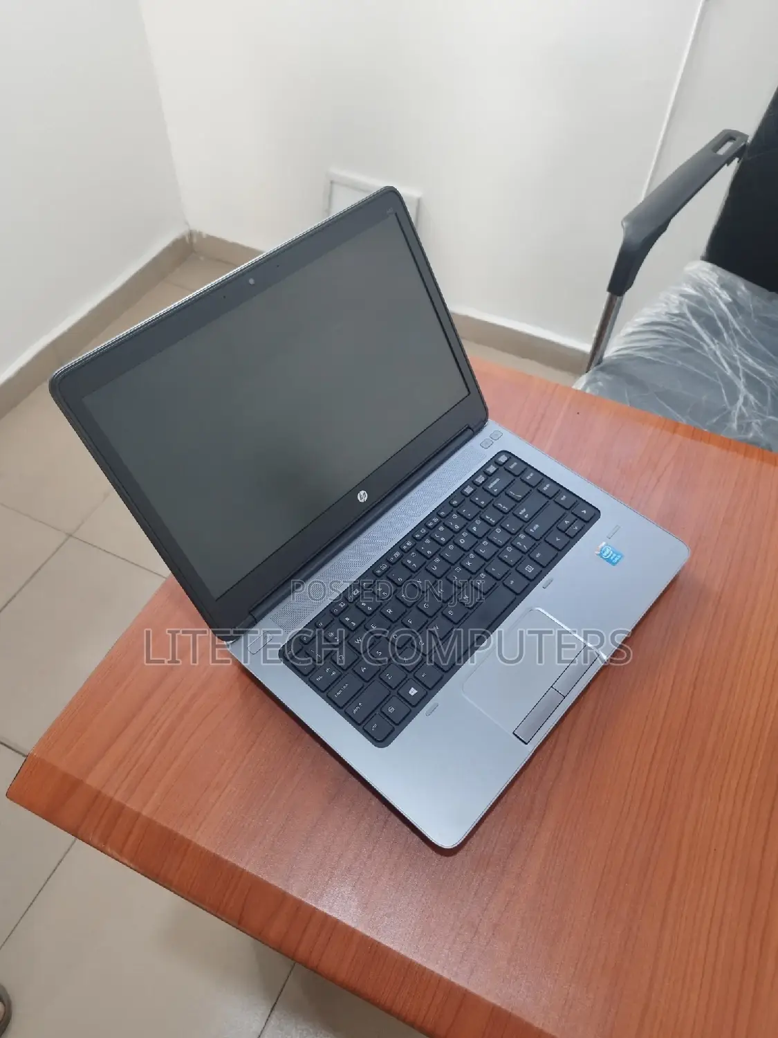 Laptop HP ProBook 640 G1 8GB Intel Core I5 HDD 500GB