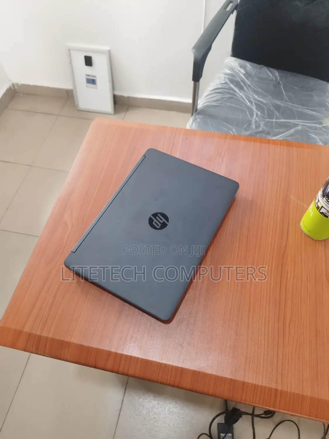 Laptop HP ProBook 640 G1 8GB Intel Core I5 HDD 500GB