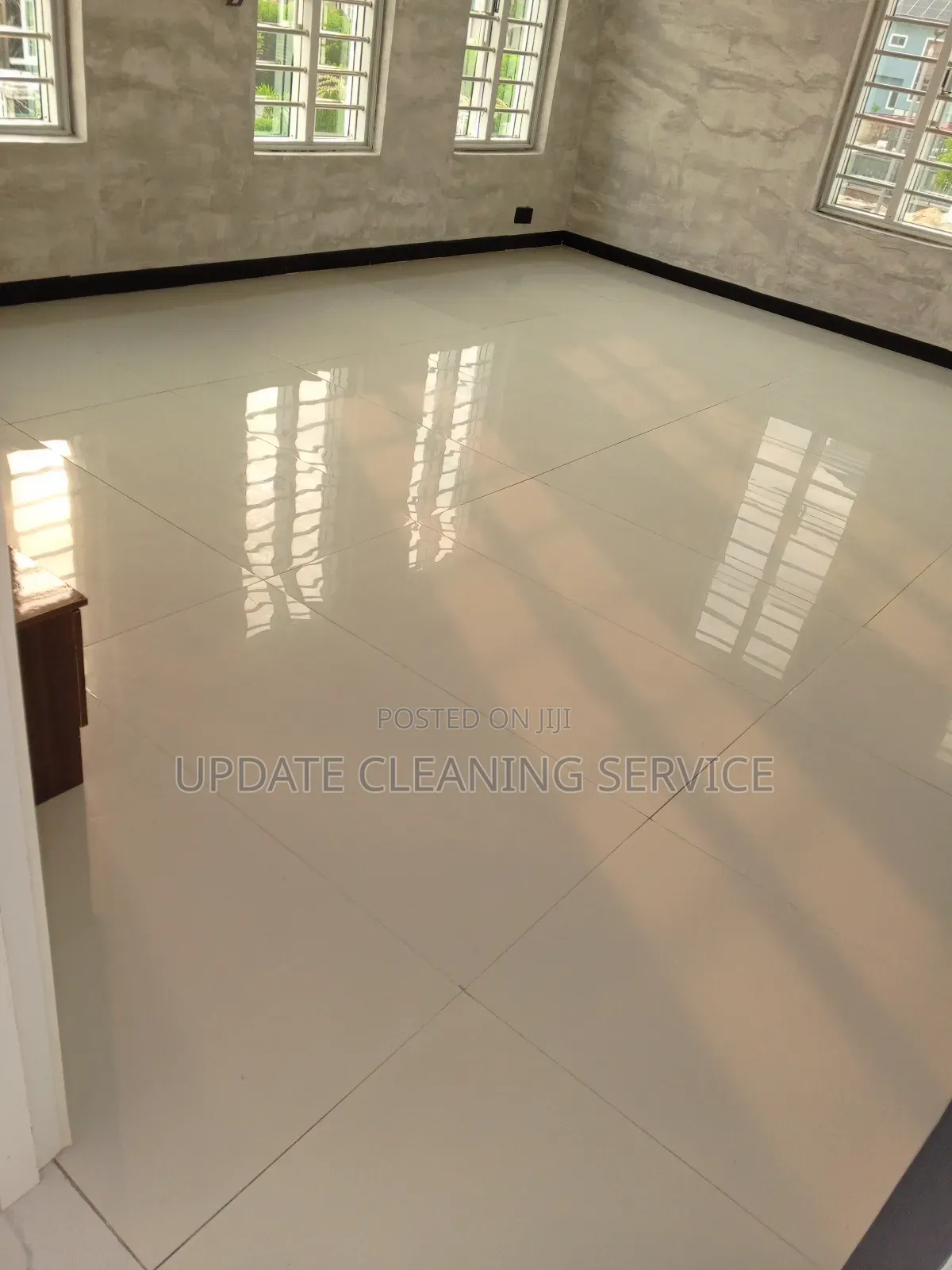 Book Your Professional Post Construction Cleaning Services