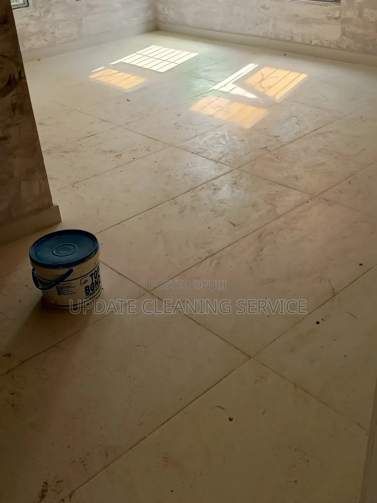 Book Your Professional Post Construction Cleaning Services