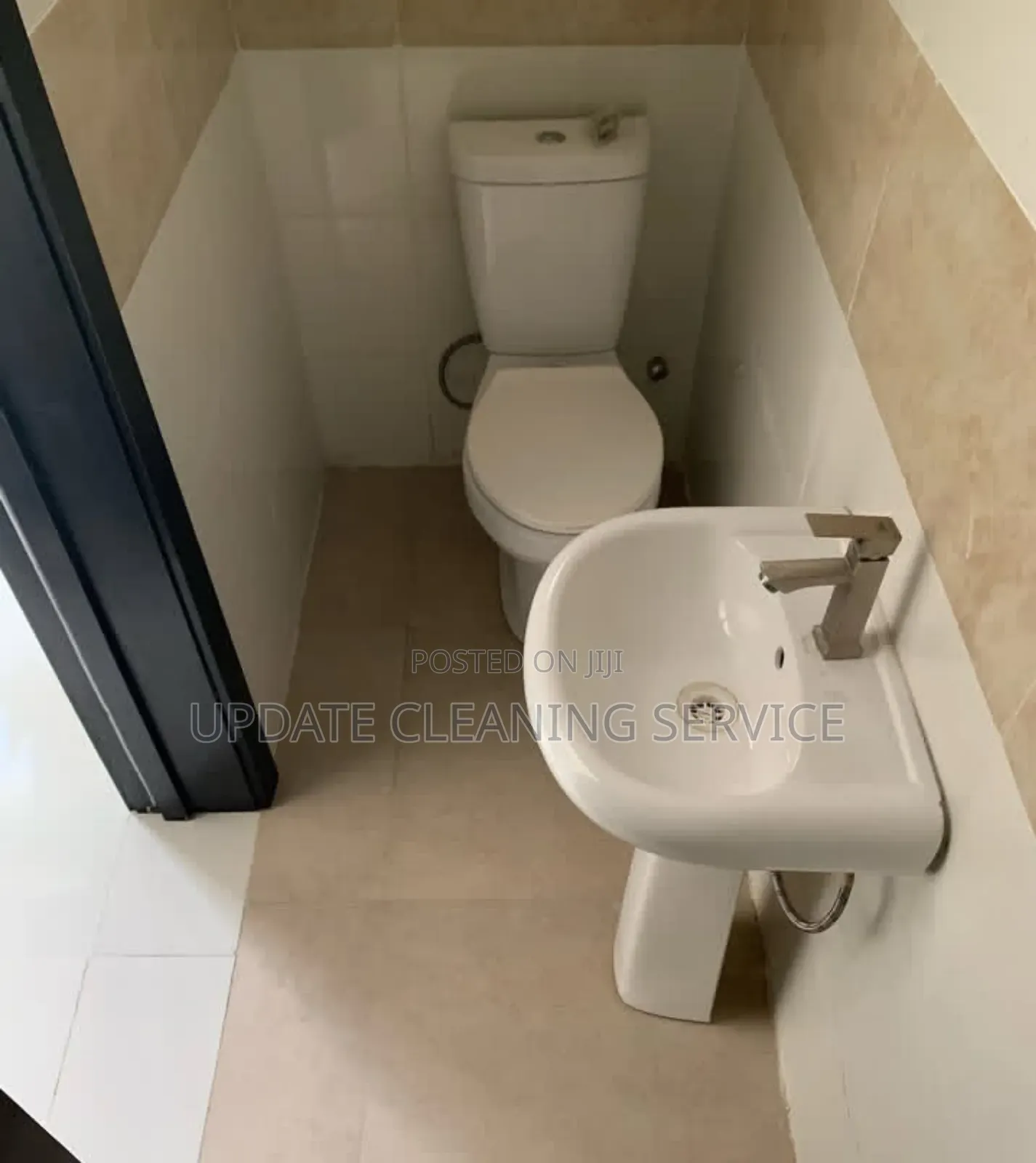 We Are Always at Your Service for All Kinds of Cleaning