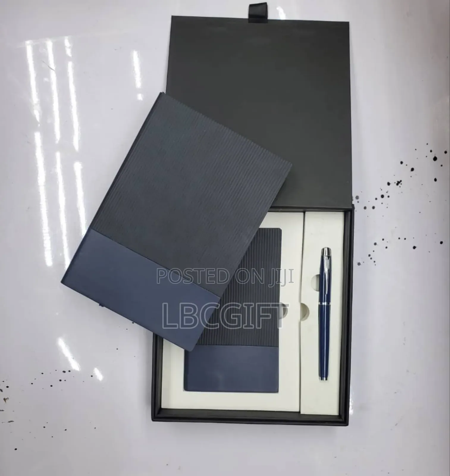 Corporate Set of A5 A6 Notepad and a Pen (Wholesales Only