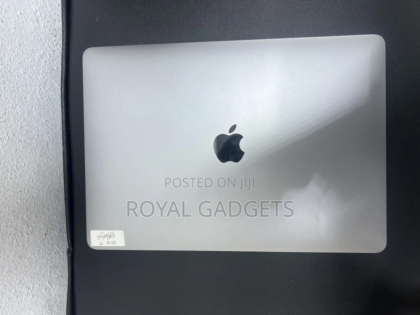 Laptop Apple MacBook Air 8GB Intel Core I5 SSD 256GB