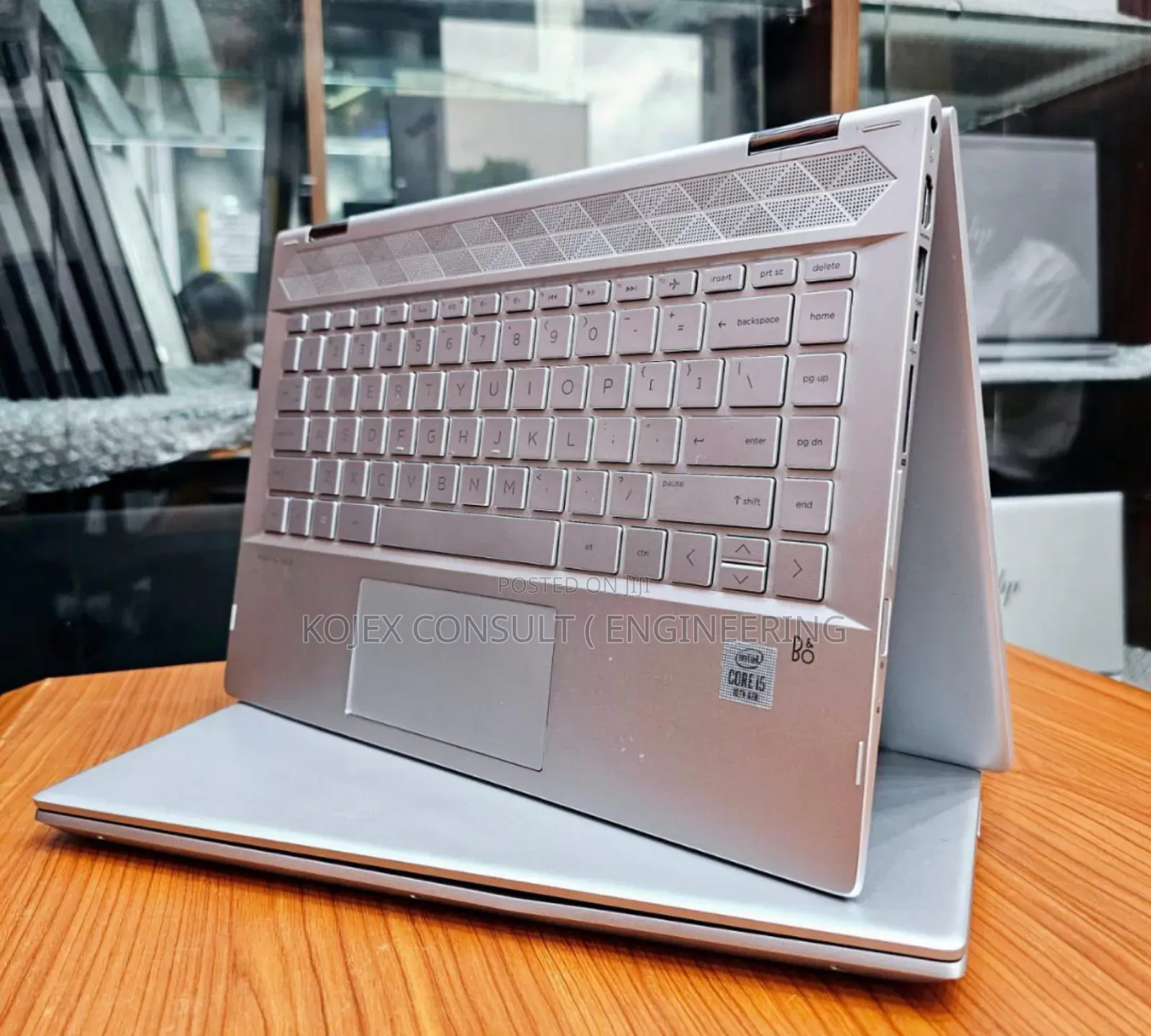 Laptop HP EliteBook 840 G3 8GB Intel Core I5 SSD 256GB