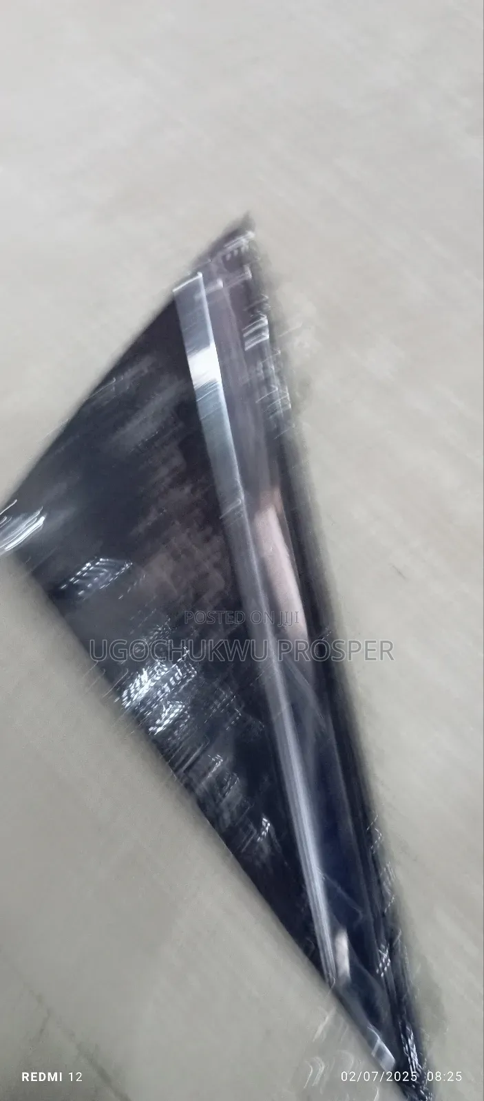 Hyundai Sonata 2015-2017 Mirror Pad