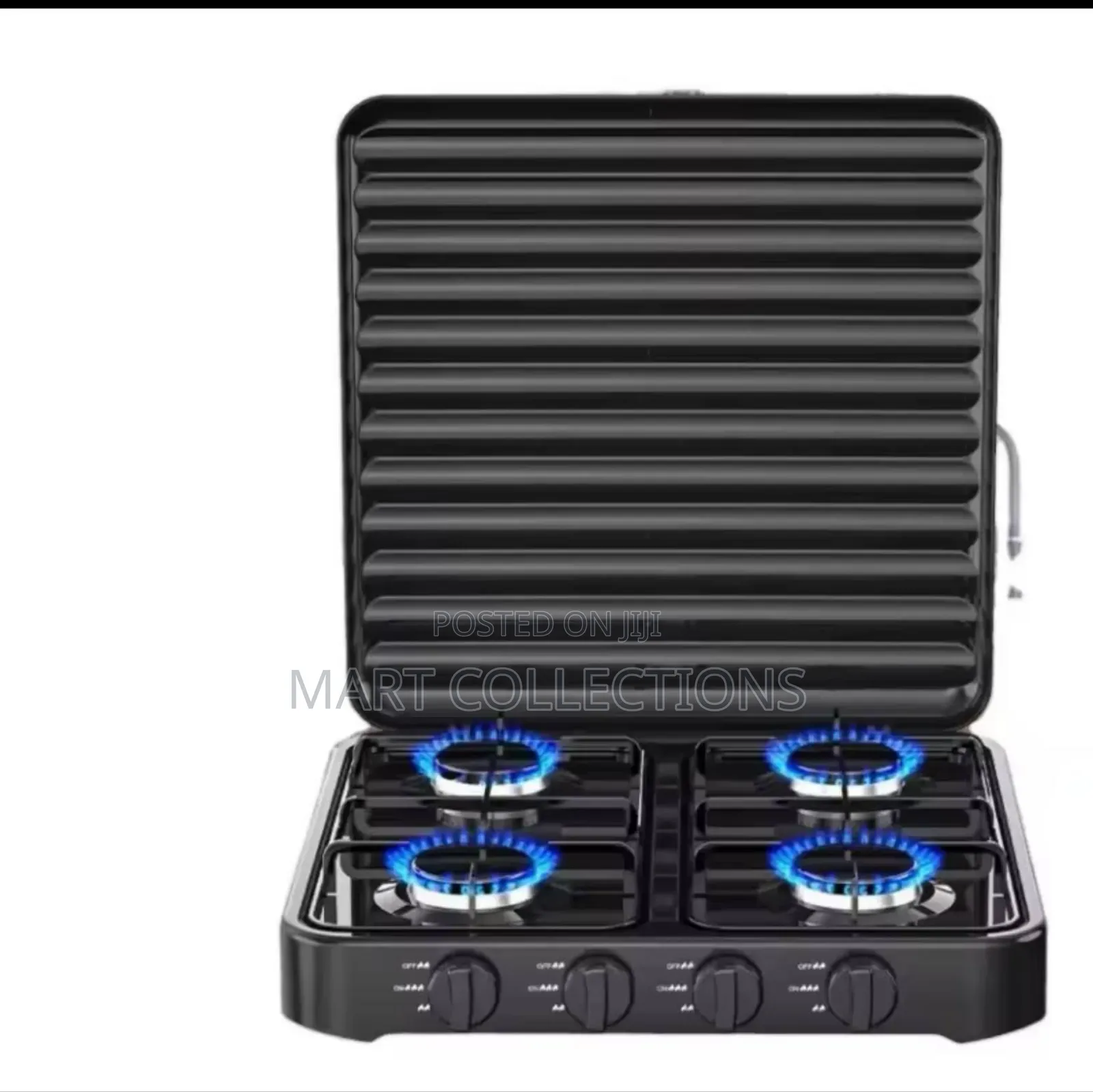 Sokany Four Face Gas Cooker Gas Burner