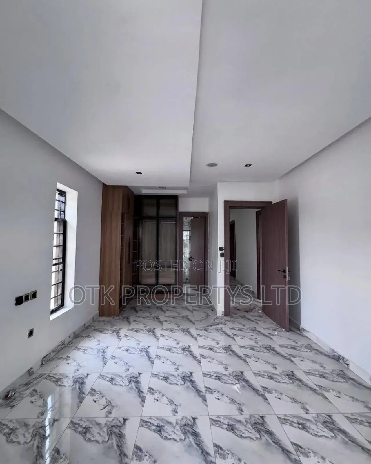 4bdrm Duplex in Lokogoma Fully for sale