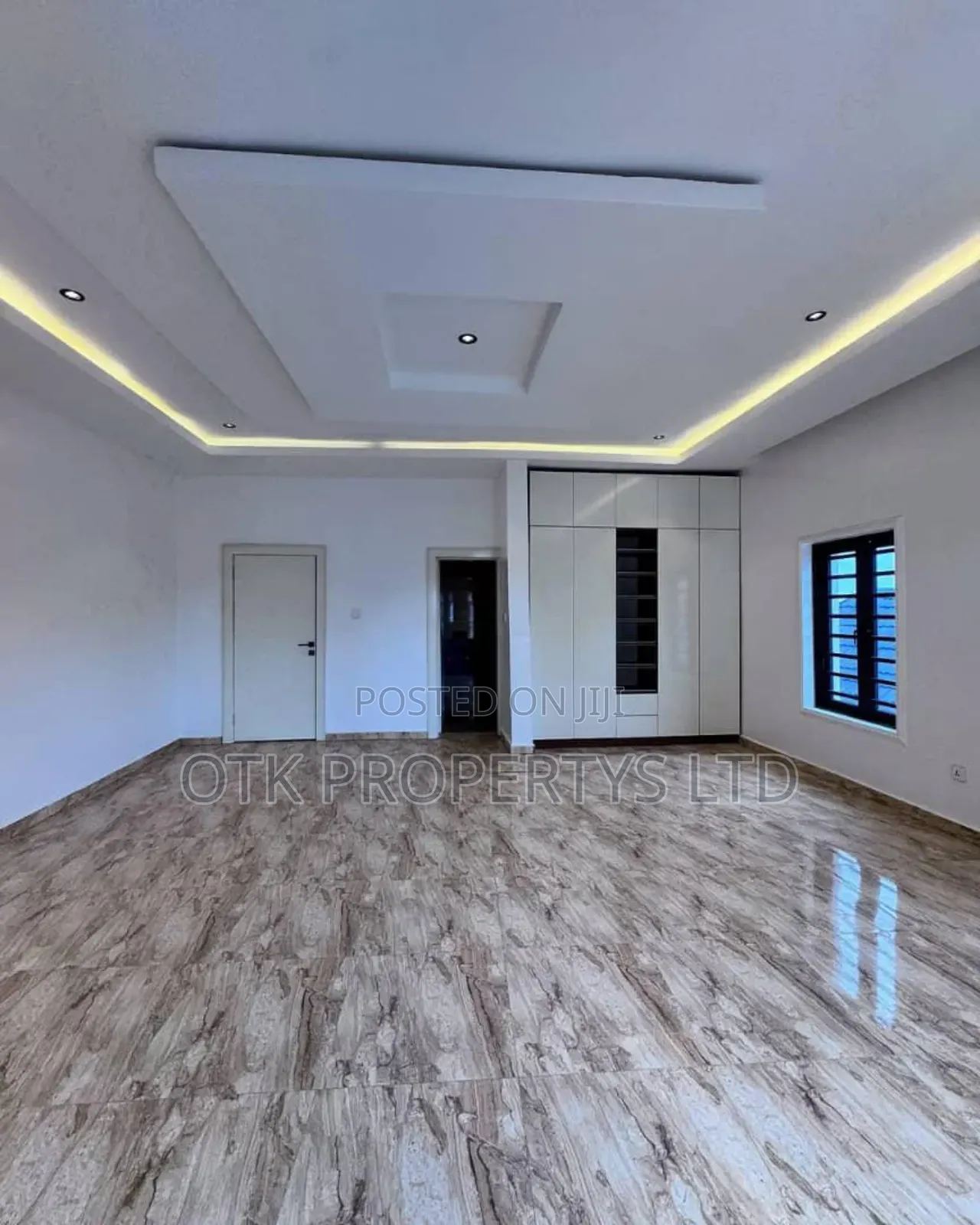 4bdrm Duplex in Lokogoma Fully for sale