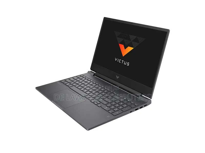 New Laptop HP Victus 15 16GB Intel Core I5 SSD 1T
