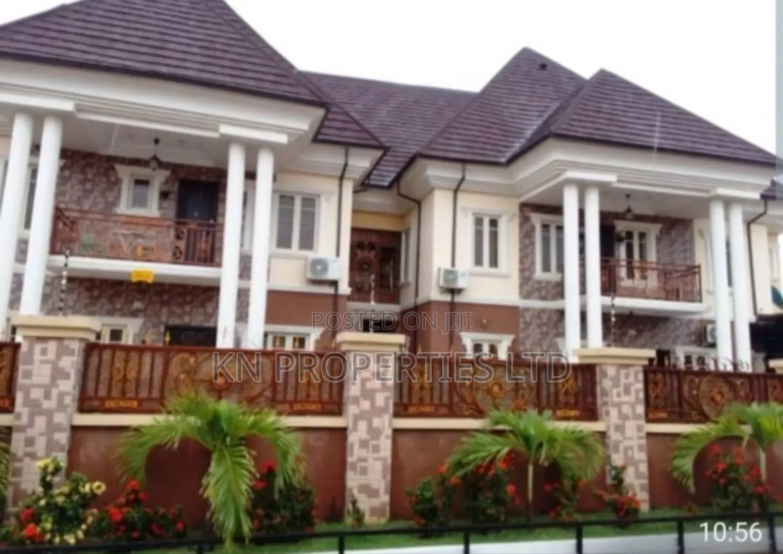 4bdrm Duplex in Apo for sale