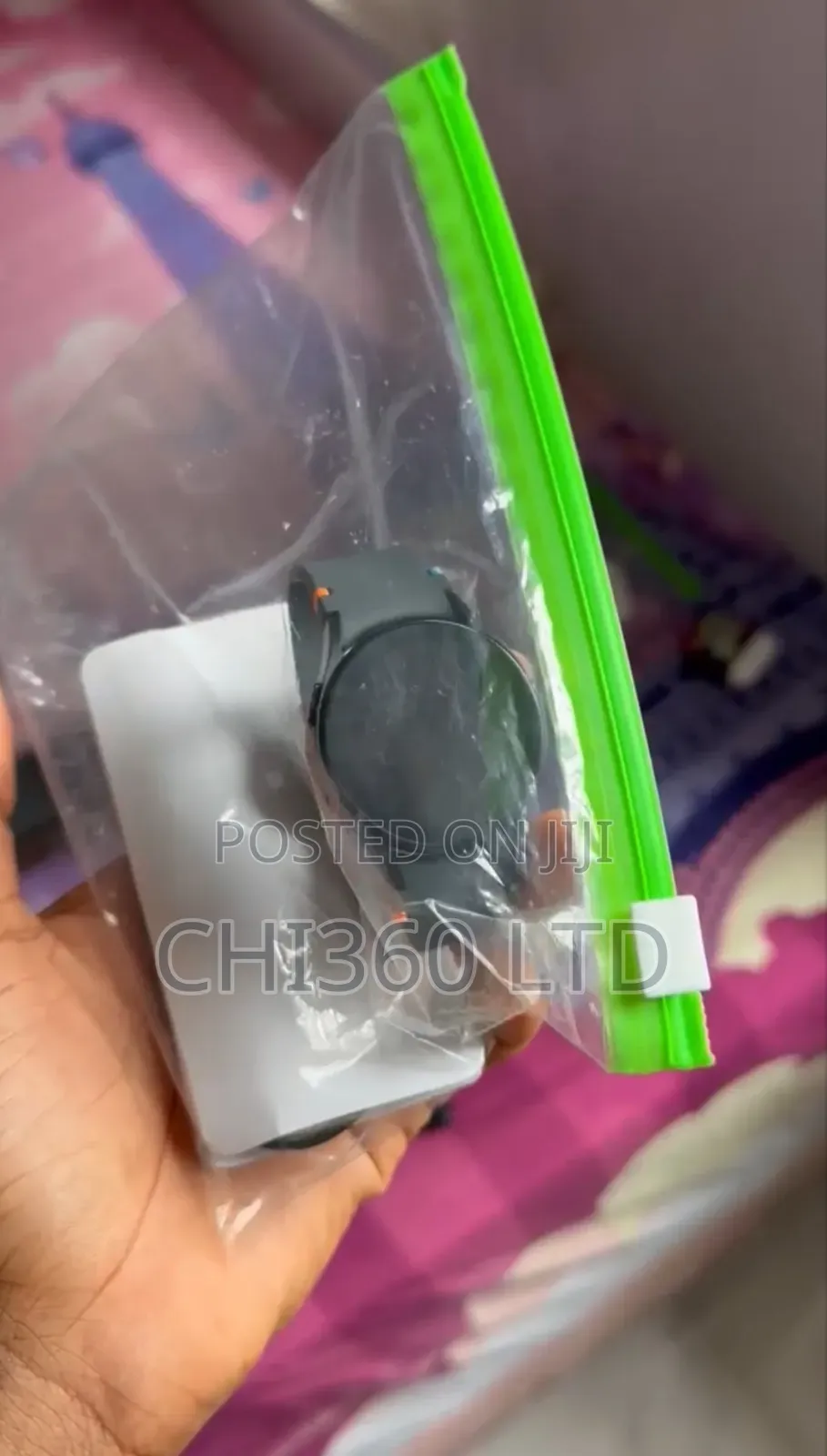 New Samsung Watch Fe 2024 GPS Lte