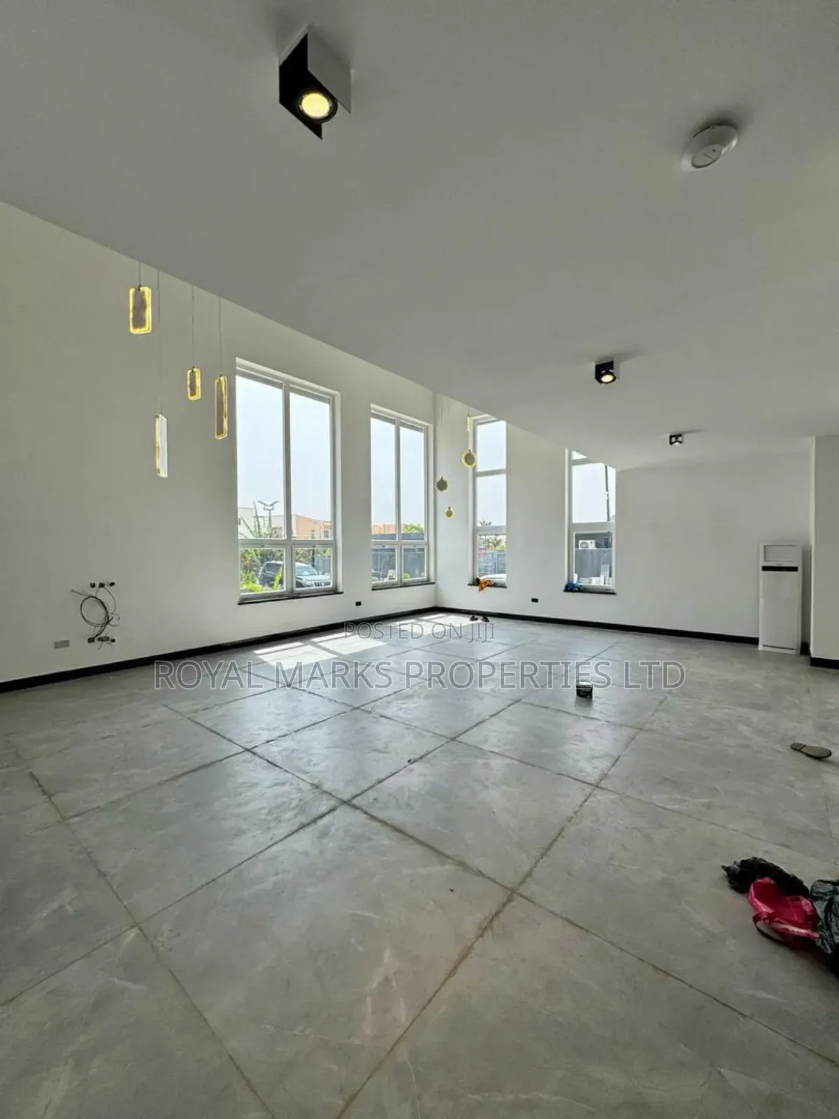 5bdrm Duplex in Katampe Extension for sale