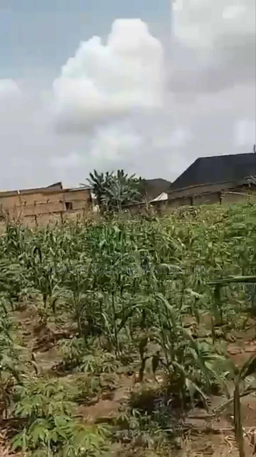 A Strategic Land for Sale