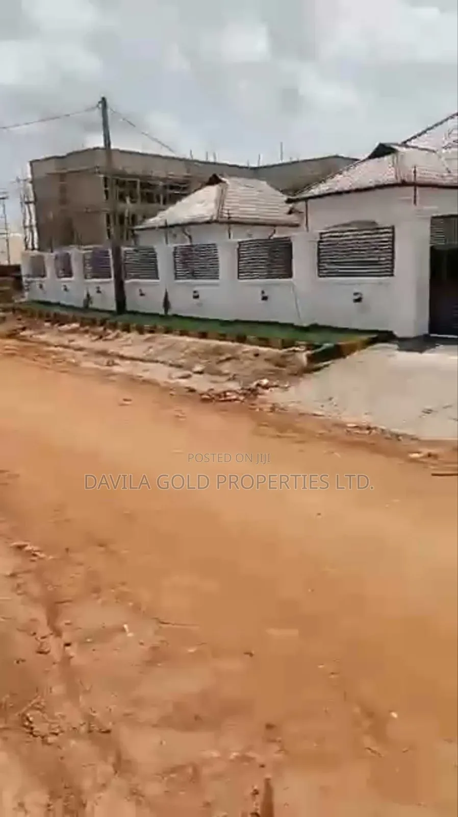 A Strategic Land for Sale