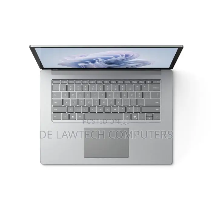 New Laptop Microsoft Surface Laptop 6 32GB Intel Core Ultra 7 SSD 512GB