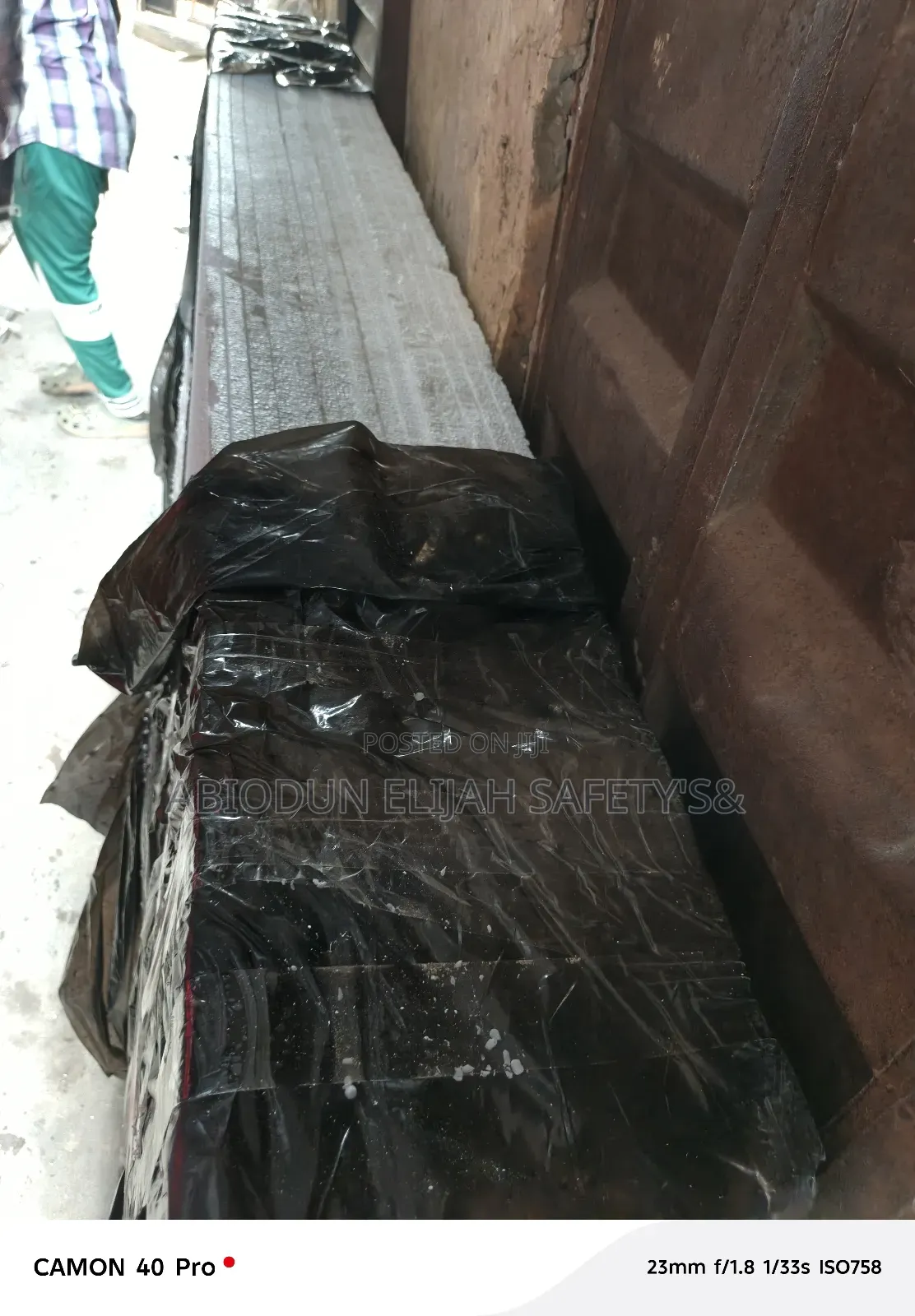 2cm Thickness 4feet by 8feet Polystyrene Board